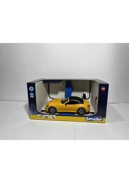 Araba Lastik Değişim Istasyonu BR62112