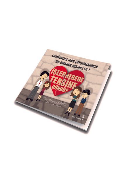 İşler Nerede Tersine Döndü ? - Burcu Yarapsanlı Zayim modelleri