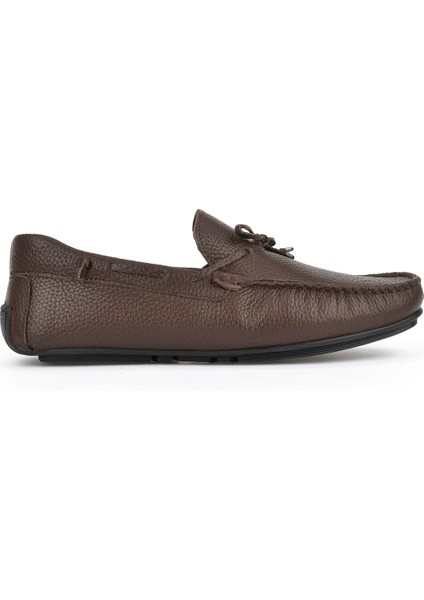 Ziya, Erkek Deri Ayakkabı 1511007ZB01 Kahve modelleri