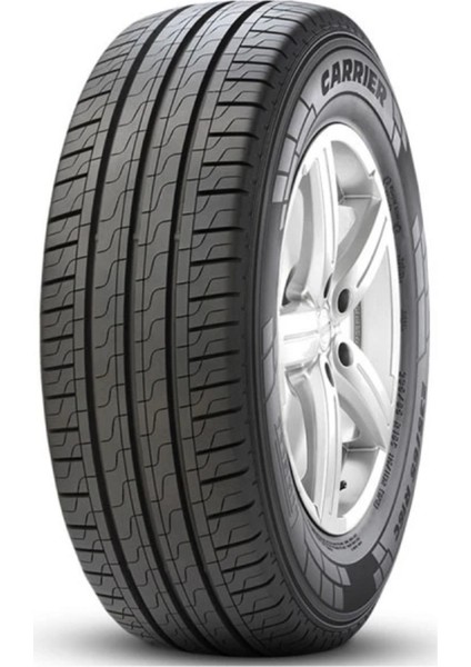 195/75R16C 107 R Carrier LT01 (D,c,71 Db)