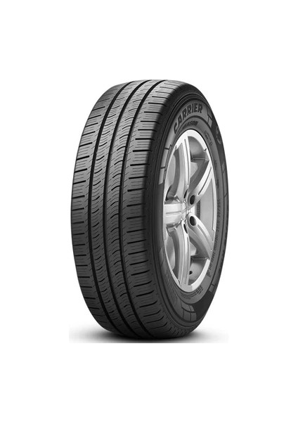 215/65R16C 109T CARRASLT01-(YAZ)-(HT)