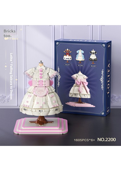 Yeni Yaratıcı Yapı Taşları Buket Ahşap Evler Monte Puzzle Çocuk Oyuncakları Süsler Hediye (Yurt Dışından)