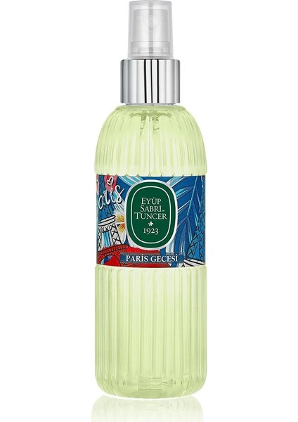 Paris Gecesi Kolonya Sprey 150ml