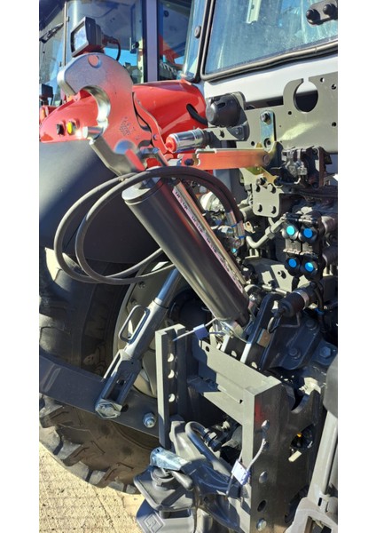 Marka Massey Ferguson 5S Traktör Hidrolik Orta Kol ACW231650C