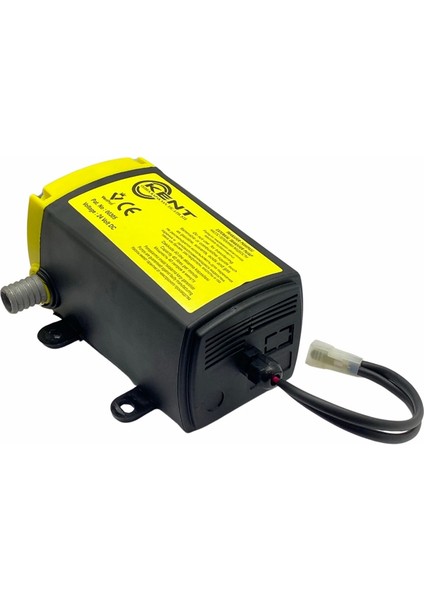24V YAKIT AKTARMA POMPASI (40 LT/DK) (150W) (DIŞTAN) modelleri