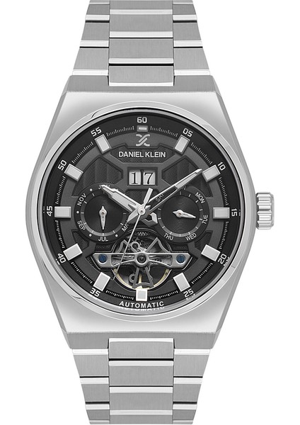 Danıel Kleın DK.1.14014-2 Automatic Erkek Kol Saati