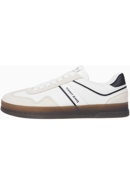 Greenwich Sneaker