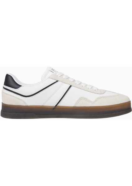 Greenwich Sneaker