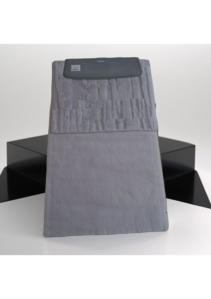 Tufting Nora 2'li Banyo Paspası fiyatları