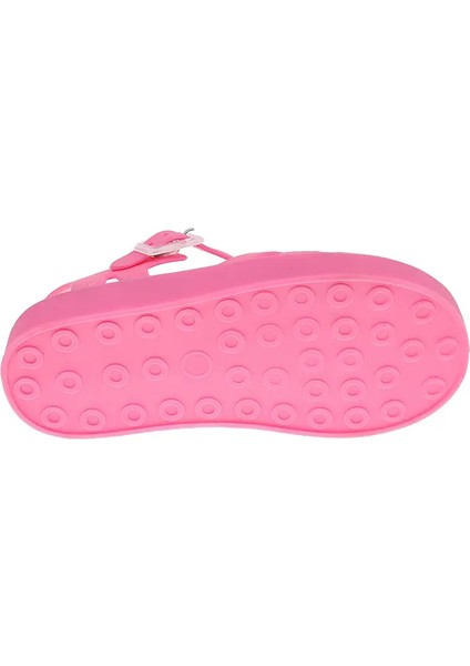 Kız Çocuk Sandalet 24-29 Numara Pembe