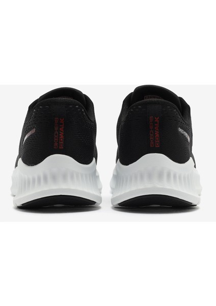 Go Walk Now - Payton Erkek Siyah Yürüyüş Ayakkabısı 216375 Bkw