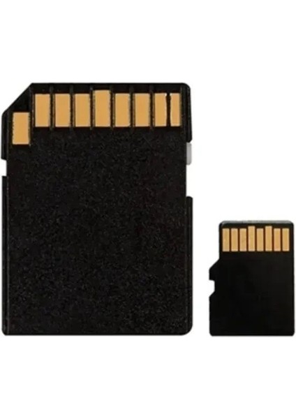 Memory Micro Sd Kart Class 10 Adaptör ve Hafıza Kartı 128 GB modelleri