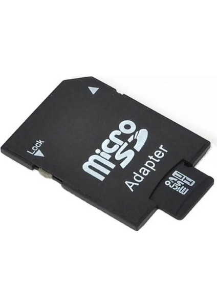 Memory Micro Sd Kart Class 10 Adaptör ve Hafıza Kartı 128 GB fırsatları