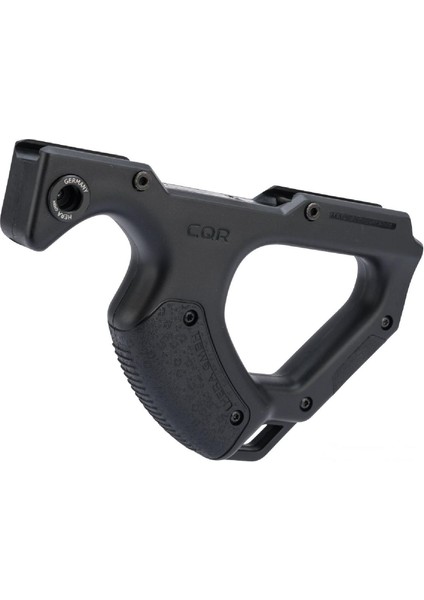 Hera Arms Tactıcal Cqr Vertıcal Tutamak Sıyah