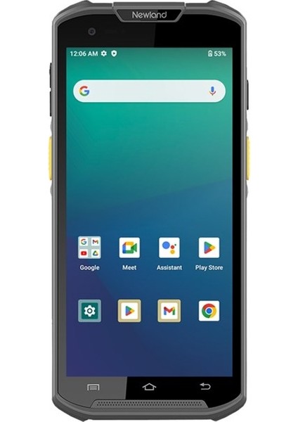 MT9300 (Megaterra) 2d Android 13 4g