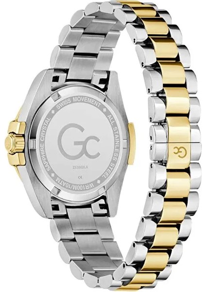 GCZ53002L6 Kadın Kol Saati