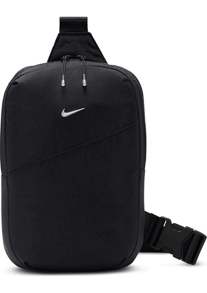 Aura Crossbody Omuz Çantası (5l) - HF7038-010- Erkek ve Kadın Için Şık ve Fonksiyonel Tasarım, Dayanıklı Kumaş, Ayarlanabilir Askı