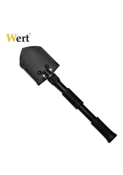 Wert 4190 Teleskopik Kürek (17-41Cm)