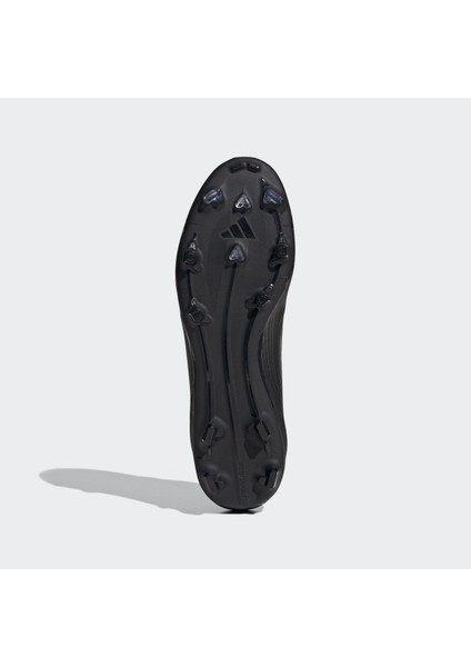 F50 League Fg-Mg Futbol Erkek Krampon Siyah IE3181 fırsatları