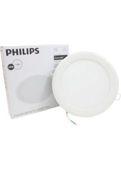 Phılıps 13W LED Panel fiyatları
