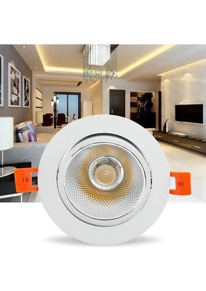 Cata 5W CT-5204G Akik LED Spot Günışığı modelleri