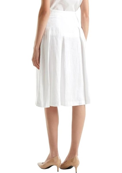 Unıted Colors Of Benetton Kadın Etek 4AGHD0039 fiyatları