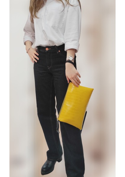 Kadın Portföy Clutch Çanta fiyatları