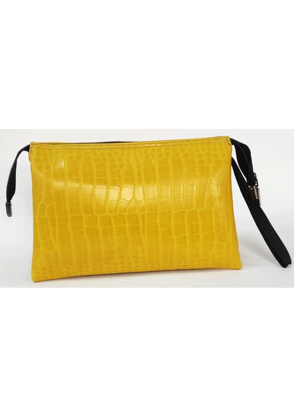 Kadın Portföy Clutch Çanta modelleri