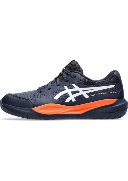 Gel Resolution x Çocuk Lacivert Tenis Ayakkabısı fiyatları