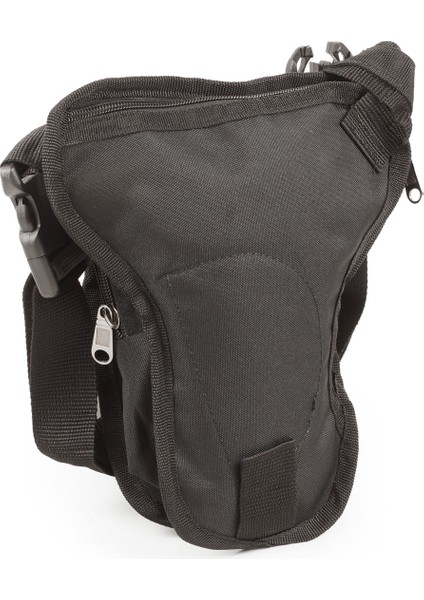 Çok Gözlü Su Geçirmez Silah Taşımalı Bel Bacak Omuz Motosiklet Kurye Çantası Bodybag A200 fiyatları