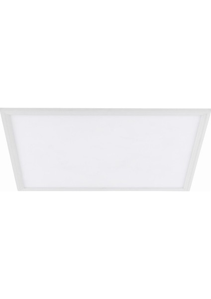 54W LED Panel 60X60 Piyasa Beyaz Işık