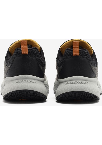 Cyrus-Sunspot Erkek Siyah Günlük Ayakkabı 211007 Blk indirimleri