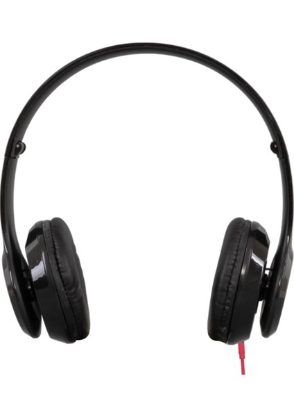 Kulaküstü Tasarım Kulaklık HZ-100 (4887)