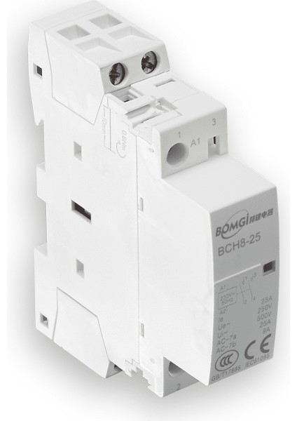 Noas Aydınlatma Kontaktör 25A