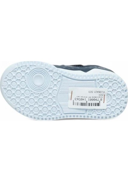 Moda Ayakkabı 2731 Erkek Spor Ayakkabı