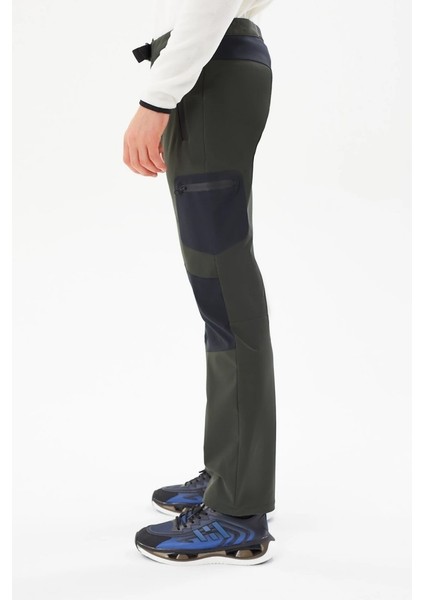 erkek haki outdoor pantolon 2413063