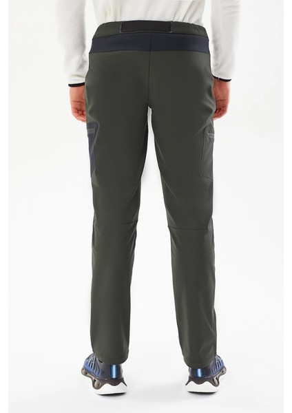 erkek haki outdoor pantolon 2413063