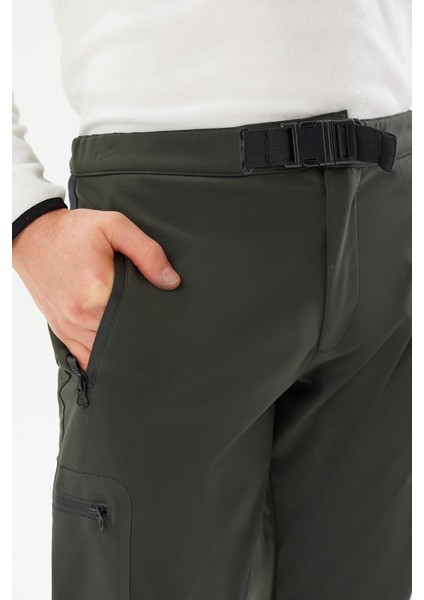 erkek haki outdoor pantolon 2413063