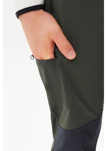 erkek haki outdoor pantolon 2413063