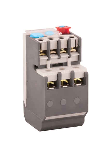 Makel Termik Röle Knr-25 (7,0 - 10A)