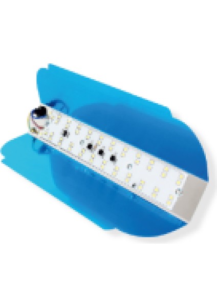 Noas 50W Kapella LED Projektör Beyaz Işık
