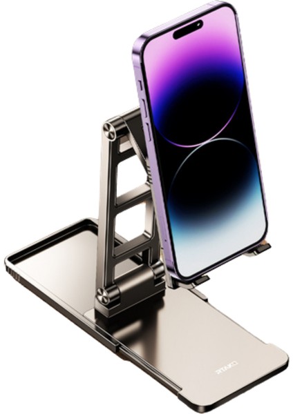 TC06 Tablet Telefon Masaüstü Standı