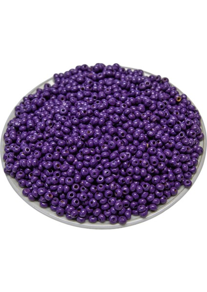 3 mm Mor Rengi Ahşap Boncuk 60 gr fiyatları