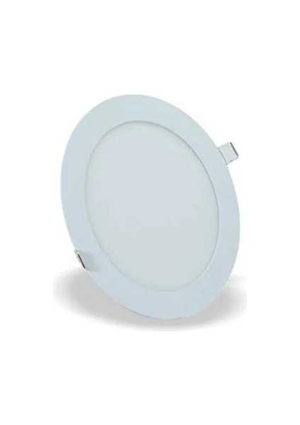 Helios 12W Sıva Altı LED Panel