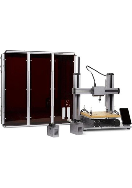 2.0 A350ENT 3in1 3D Printer