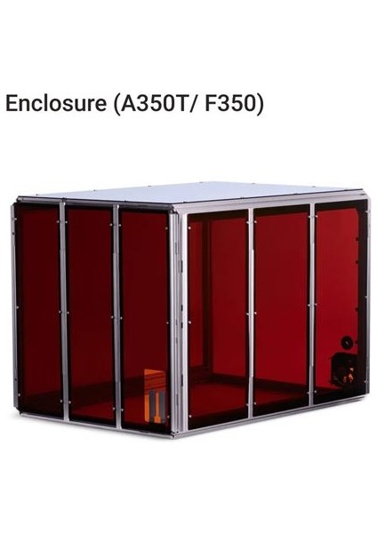 2.0 A350ENT 3in1 3D Printer fiyatları