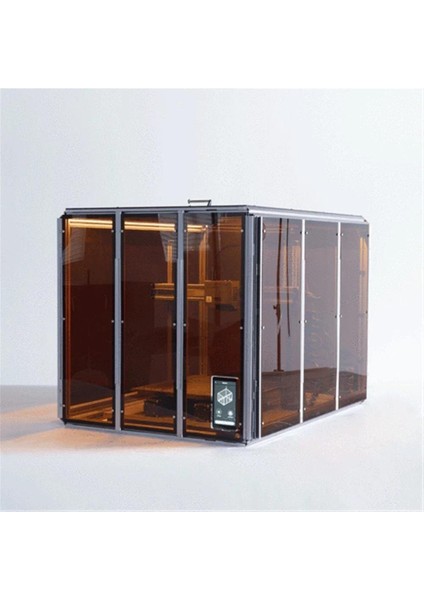 2.0 A350ENT 3in1 3D Printer modelleri