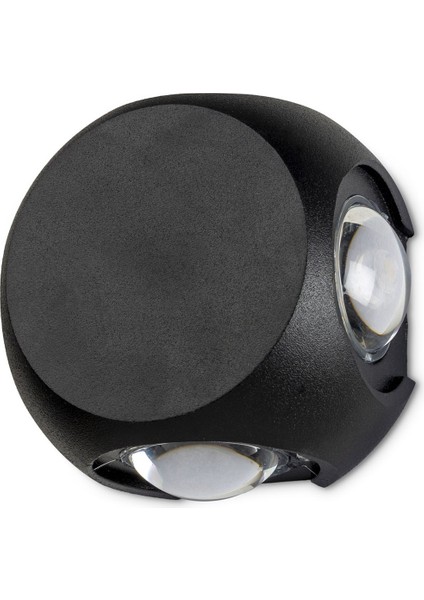 Noas Alinda 4W Dış Mekan Aplik Gün Işığı