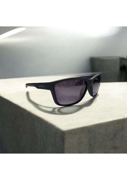 2265 C2 Sporcu Polarize Unisex Güneş Gözlüğü