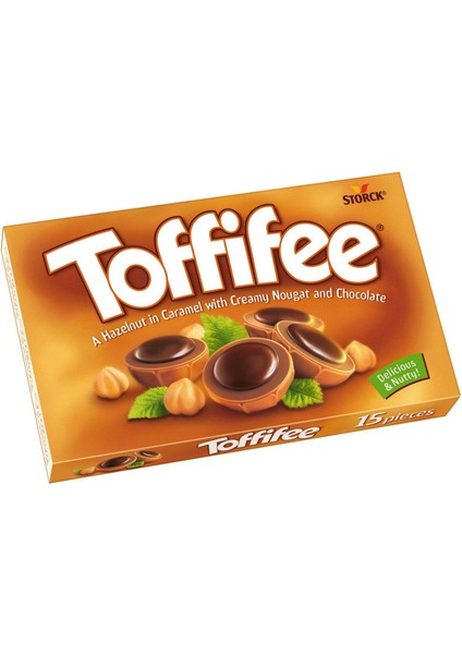 Çikolata 125 gr